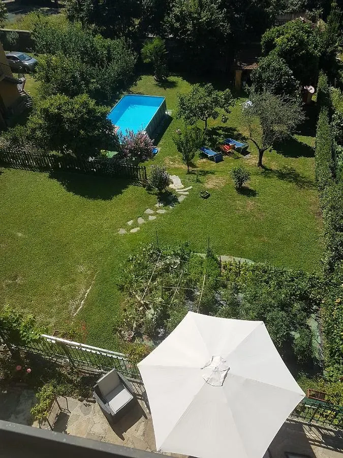 Apartment Ferienwohnung Conca Verde Appartaments Bellagio Italien