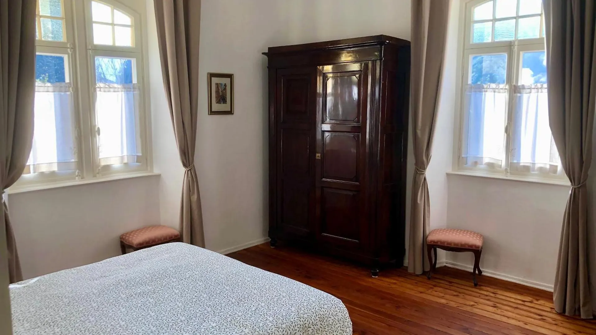 Ferienwohnung Conca Verde Appartaments Bellagio 0*,  Italien