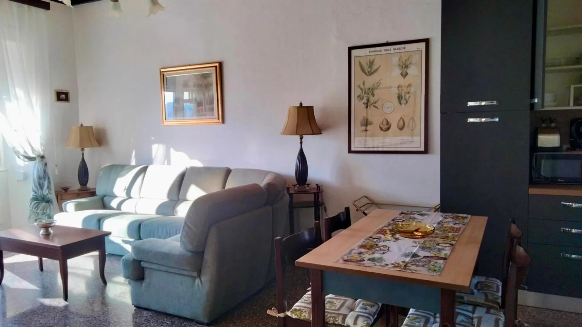 Ferienwohnung Conca Verde Appartaments Bellagio
