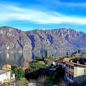 Il Terrazzino Sul Bellagio