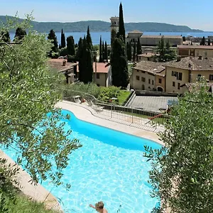 Apartment Borgo Alba Chiara-2 By Interhome, Pulciano