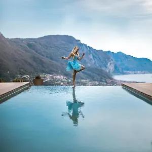 Villa Ponti Bellavista, Bellagio