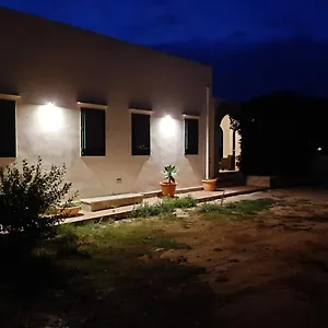 Gli Archi Calaazzurra Appartamento Favignana
