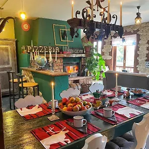 Appartamento 14, Bellagio
