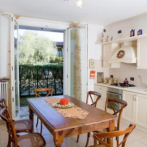 Appartamento Con Giardino E Parcheggio Privato, Bellagio