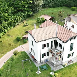 Villa Sofia, Bellagio