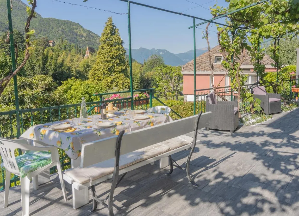 Conca Verde Appartaments Apartment Bellagio