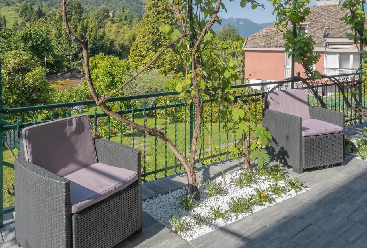 Conca Verde Appartaments Apartment Bellagio Italy