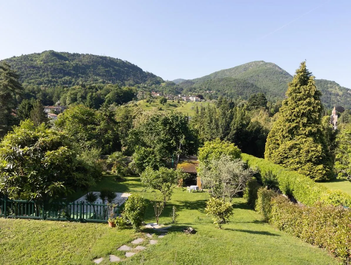 Conca Verde Appartaments Apartment Bellagio 0*,  Italy