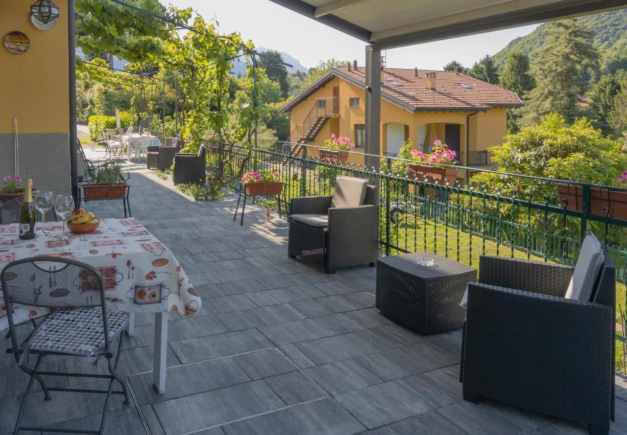 Conca Verde Appartaments Apartment Bellagio