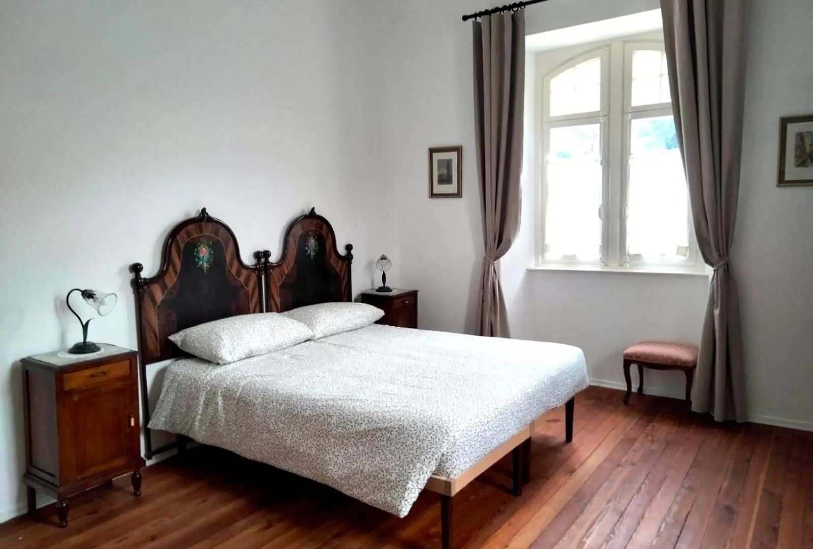 Conca Verde Appartaments Apartment Bellagio