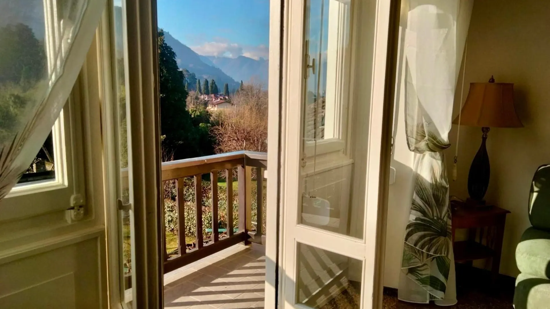 Conca Verde Appartaments Apartment Bellagio 0*,  Italy