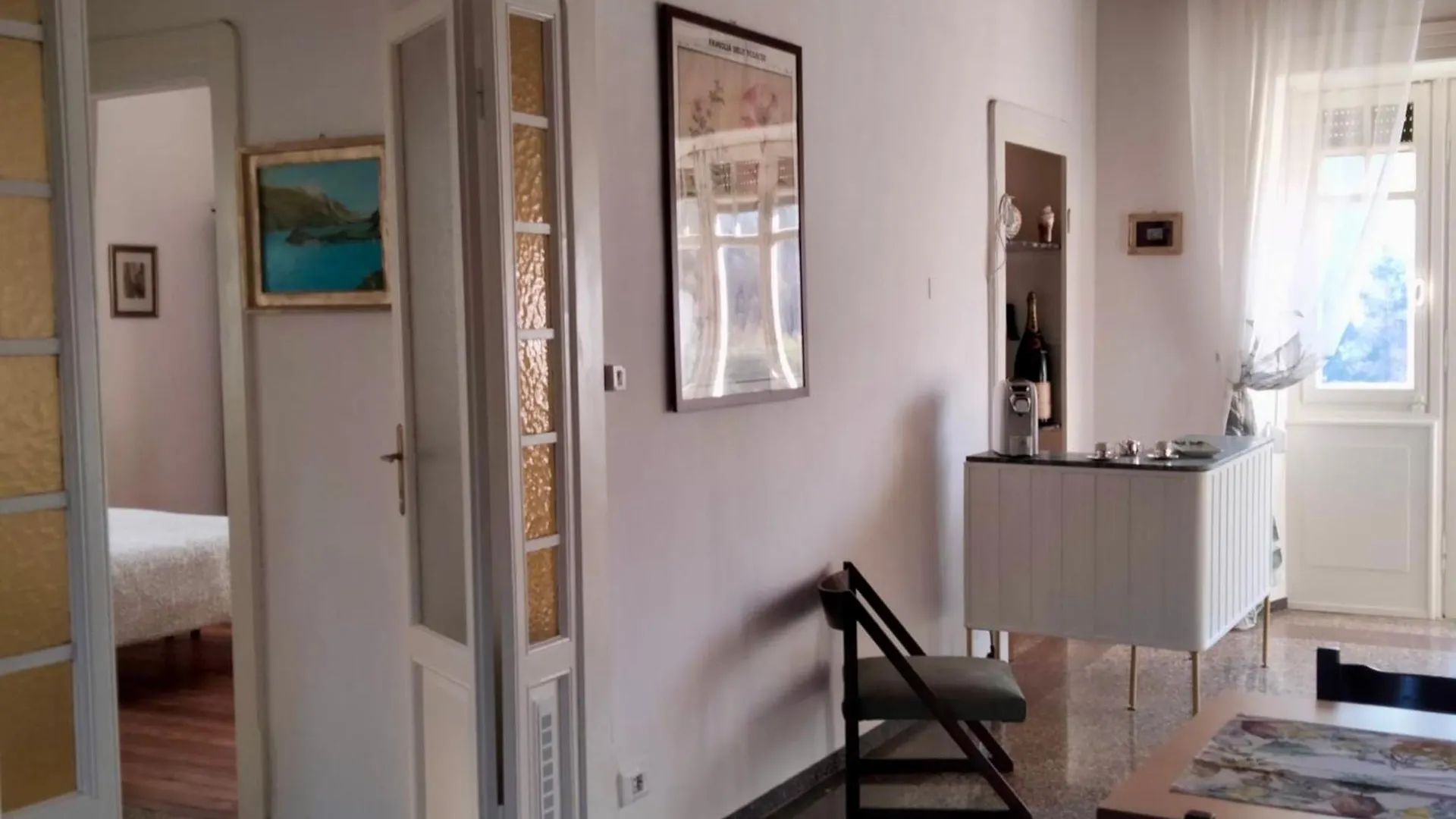 Conca Verde Appartaments Apartment Bellagio