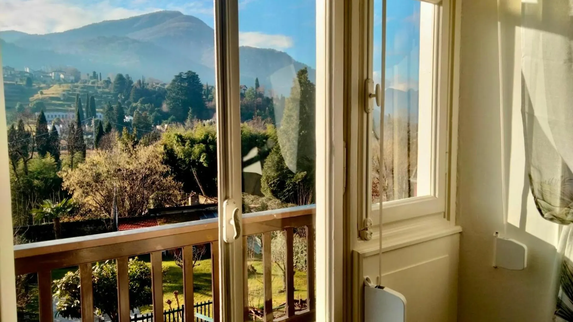 Conca Verde Appartaments Apartment Bellagio 0*,  Italy
