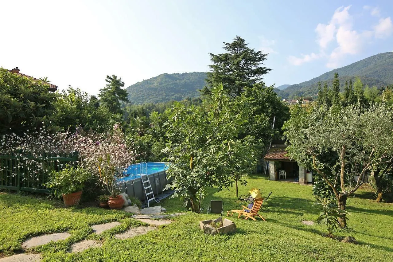 Conca Verde Appartaments Apartment Bellagio