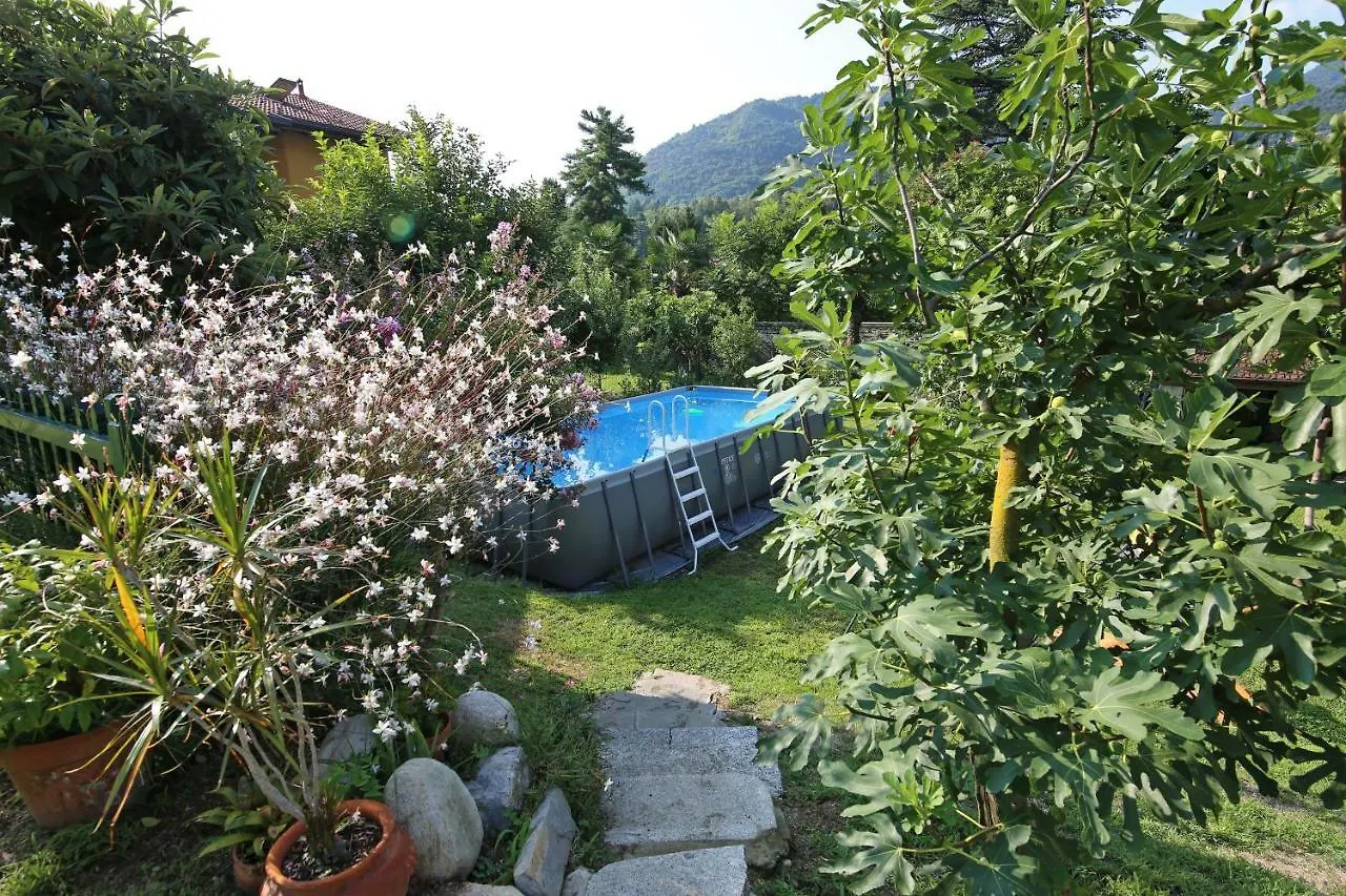 Conca Verde Appartaments Bellagio Appartamento